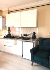 اجاره روزانه و ماهانه یکخواب در تکسیم