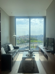 اجاره واحد یکخواب اسکایلند